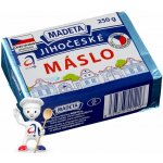 Madeta Jihočeské Máslo 250 g – Zboží Dáma Madeta Jihočeské Máslo 250 g – Zboží Dáma