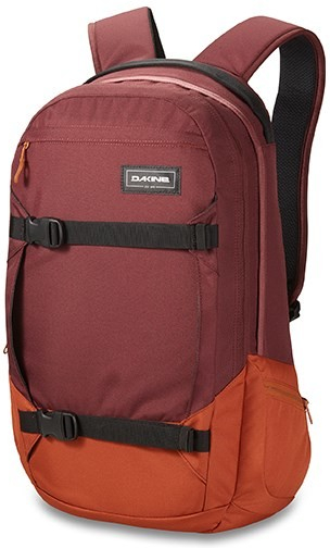 Dakine Mission portred 25 l