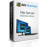 AVG FILE SERVER BUSINESS EDICE 1 lic. (24 měs.) - update bfw.1.24m.r – Sleviste.cz