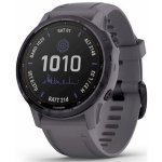 Garmin fenix 6S Pro Solar – Zboží Mobilmania