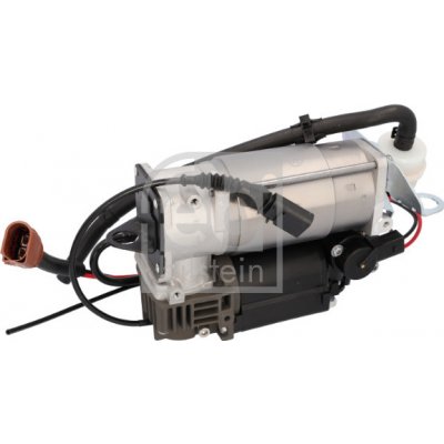 FEBI BILSTEIN Kompresor, pneumatický systém 192680 – Hledejceny.cz