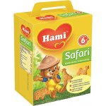 HAMI sušenky Safari 180 g – Zboží Mobilmania