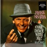 Sinatra Frank - Come Dance With Me LP – Hledejceny.cz