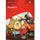 Krysáci 1 DVD