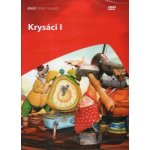 Krysáci 1 DVD – Hledejceny.cz