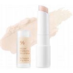 Dr.Ceuracle Vegan Kombucha Tea Lip Balm Hydratační balzám na rty s extraktem z Kombuchy 3,7 g – Zboží Dáma
