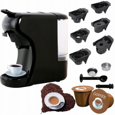 Camry CR 4414bb černý – Zboží Mobilmania