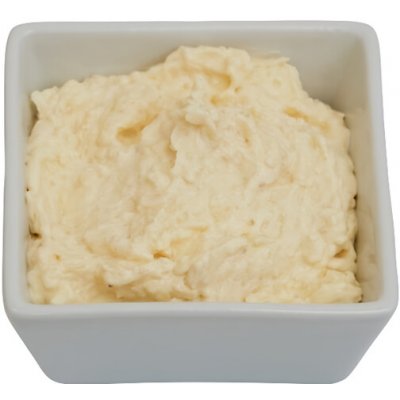 Čerstvě naváženo Česneková pomazánka 150g – Zboží Mobilmania