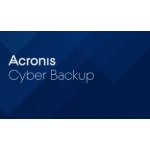 Acronis Cyber Protect - Backup Advanced Server Subscription License, 1 Year, A1WAEBLOS21 – Zbozi.Blesk.cz