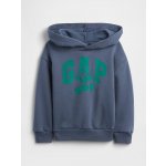 Gap Baby mikina & Disney Tmavě modrá – Zboží Dáma