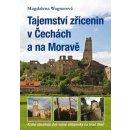 Kniha Tajemství zřícenin v Čechách a na Moravě kniha obsahuje dvě volné vstupenky na hrad Okoř