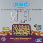 KMC X-10-SL – Zboží Mobilmania