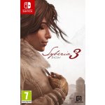 Syberia 3 – Zbozi.Blesk.cz