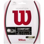 Wilson Sensation Plus 12m 1,25 mm – Zboží Dáma