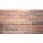 Impol Trade 3D panel Print 4XL 100 x 50 cm cihla klasik červená 1ks – Hledejceny.cz