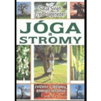 J óga a stromy