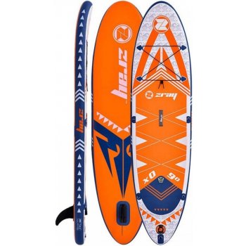 Paddleboard Zray X-Rider Young X0 9'0