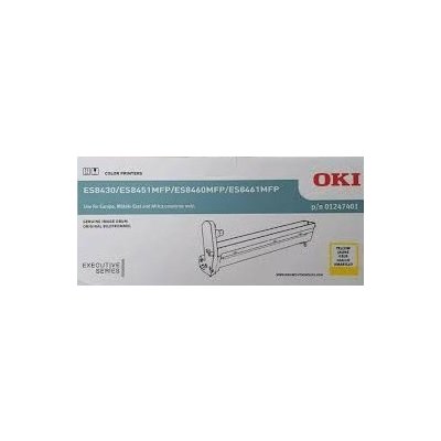 OKI 01247401 - originální – Zboží Mobilmania