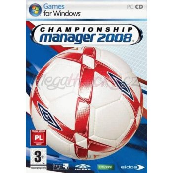 Championship Manager 2008