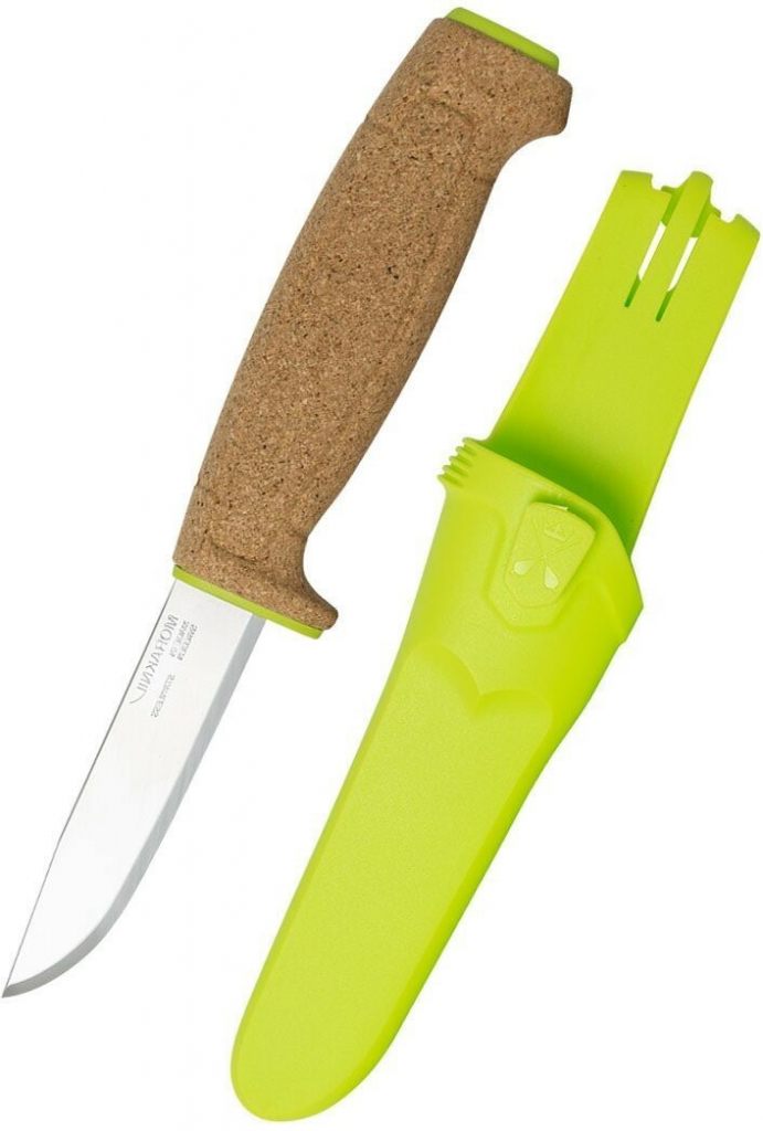 Morakniv Floating Serrated Knife