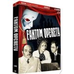 Fantom operety DVD – Hledejceny.cz