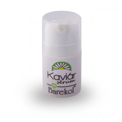 Barekol Kaviár sérum 50 ml – Zboží Mobilmania