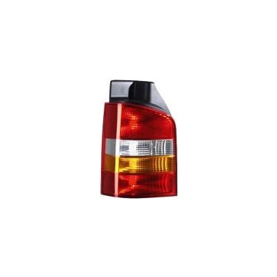 Zadní světlo- levé VOLKSWAGEN TRANSPORTER (T5) 2003-2009 |003-2009| TYC | 11-0622-01-2 – Hledejceny.cz