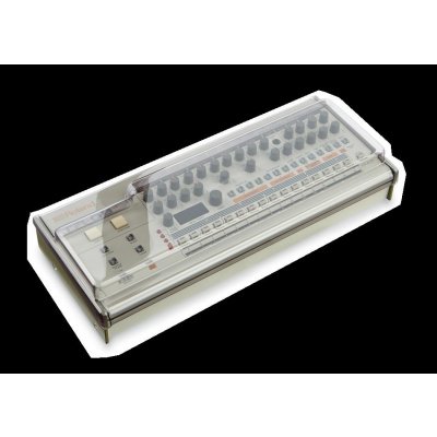 Decksaver Roland Boutique TR-09 and TB-03 cover – Zboží Mobilmania