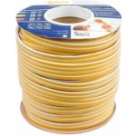 Vorel TO-76757 Těsnění do oken a dveří samolepící 9x 7,4 mm TYP D 100 m bílé – Hledejceny.cz