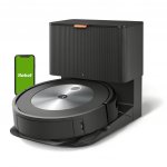 iRobot Roomba j7+ 7558 – Zboží Mobilmania