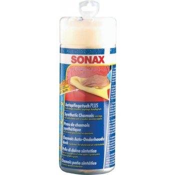 Sonax Umělá jelenice v plastovém obalu