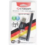 Octagon WL618 OPTIMA – Zboží Živě