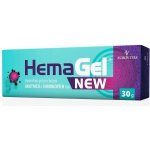 HemaGel NEW II 30 g – Hledejceny.cz