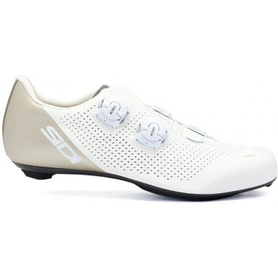 Sidi Ergo 6 White – Sleviste.cz