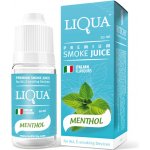 Ritchy Liqua Menthol 10 ml 0 mg – Zboží Dáma