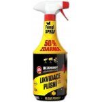 Fungi likvidace plísní chlorový sprej rozprašovač 500 ml – Zboží Mobilmania
