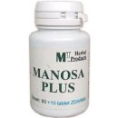 MedinTerra Manosa Plus 100 tablet