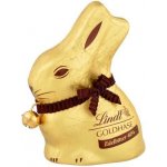 Lindt Zlatý Zajíček hořká čokoláda 50 g – Zbozi.Blesk.cz