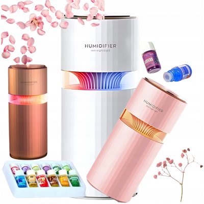 a aroma difuzér 400 ml – Hledejceny.cz