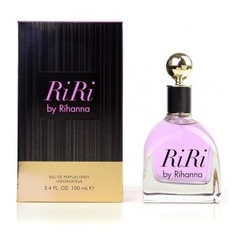 Rihanna RiRi parfémovaná voda dámská 50 ml tester