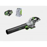 Ego Power LB6700E set s akumulátorem – Hledejceny.cz