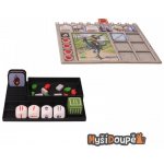 Myší Doupě Karak 2 pořadač hráče – Zboží Živě