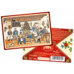 Carla Obálka Lada Hořká čokoláda 20 g – Zboží Dáma