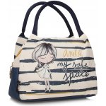 Anekke kabelka polyester vícebarevná – Hledejceny.cz