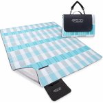 Voděodolná pikniková deka 200x200 – Sleviste.cz