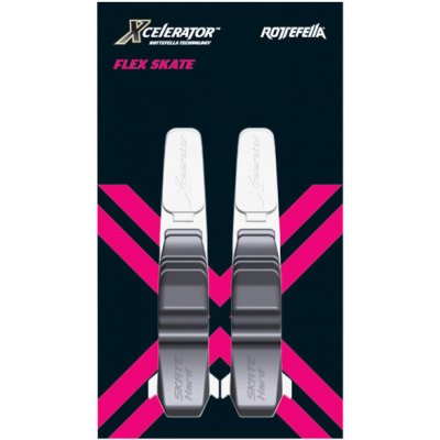 Rottefella Xcelerator Skate Hard 2023/24 – Sleviste.cz
