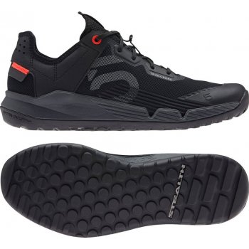 Five Ten Trail Cross LT Black Grey Red