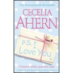 PS, I Love You film tie-in - Cecelia Ahern – Hledejceny.cz