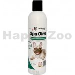 All animals šampon Spa Olive 250 ml – HobbyKompas.cz