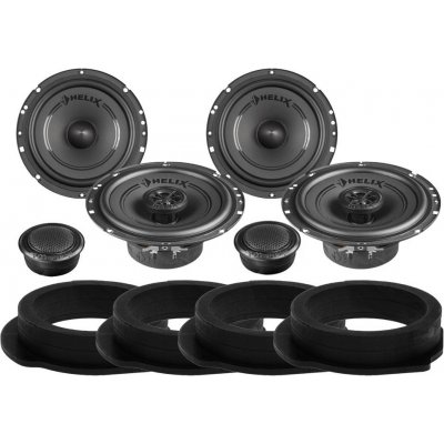 Helix REPROSET1722 | Zboží Auto